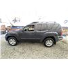 Image 23 : 2012 NISSAN XTERRA, GREY, 284210 KMS, 4X4,  NO DESIGNATIONS