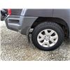Image 27 : 2012 NISSAN XTERRA, GREY, 284210 KMS, 4X4,  NO DESIGNATIONS