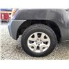 Image 31 : 2012 NISSAN XTERRA, GREY, 284210 KMS, 4X4,  NO DESIGNATIONS