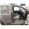 Image 36 : 2012 NISSAN XTERRA, GREY, 284210 KMS, 4X4,  NO DESIGNATIONS