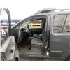Image 48 : 2012 NISSAN XTERRA, GREY, 284210 KMS, 4X4,  NO DESIGNATIONS