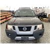 Image 6 : 2012 NISSAN XTERRA, GREY, 284210 KMS, 4X4,  NO DESIGNATIONS