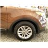 Image 25 : 2012 FORD EXPLORER, BROWN, 268194 KMS, FRONT WHEEL DRIVE,  NO DESIGNATIONS
