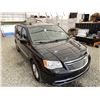 Image 10 : 2015 CHRYSLER TOWN N COUNTRY, BLACK, 195924 KMS, FRONT WHEEL DRIVE,  NO DESIGNATIONS