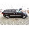 Image 11 : 2015 CHRYSLER TOWN N COUNTRY, BLACK, 195924 KMS, FRONT WHEEL DRIVE,  NO DESIGNATIONS
