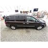 Image 12 : 2015 CHRYSLER TOWN N COUNTRY, BLACK, 195924 KMS, FRONT WHEEL DRIVE,  NO DESIGNATIONS