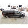 Image 13 : 2015 CHRYSLER TOWN N COUNTRY, BLACK, 195924 KMS, FRONT WHEEL DRIVE,  NO DESIGNATIONS