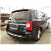 Image 14 : 2015 CHRYSLER TOWN N COUNTRY, BLACK, 195924 KMS, FRONT WHEEL DRIVE,  NO DESIGNATIONS