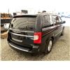 Image 15 : 2015 CHRYSLER TOWN N COUNTRY, BLACK, 195924 KMS, FRONT WHEEL DRIVE,  NO DESIGNATIONS