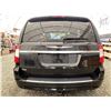 Image 17 : 2015 CHRYSLER TOWN N COUNTRY, BLACK, 195924 KMS, FRONT WHEEL DRIVE,  NO DESIGNATIONS