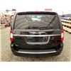 Image 18 : 2015 CHRYSLER TOWN N COUNTRY, BLACK, 195924 KMS, FRONT WHEEL DRIVE,  NO DESIGNATIONS