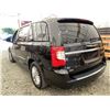 Image 20 : 2015 CHRYSLER TOWN N COUNTRY, BLACK, 195924 KMS, FRONT WHEEL DRIVE,  NO DESIGNATIONS