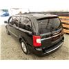 Image 22 : 2015 CHRYSLER TOWN N COUNTRY, BLACK, 195924 KMS, FRONT WHEEL DRIVE,  NO DESIGNATIONS