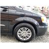 Image 25 : 2015 CHRYSLER TOWN N COUNTRY, BLACK, 195924 KMS, FRONT WHEEL DRIVE,  NO DESIGNATIONS