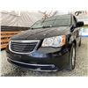 Image 2 : 2015 CHRYSLER TOWN N COUNTRY, BLACK, 195924 KMS, FRONT WHEEL DRIVE,  NO DESIGNATIONS