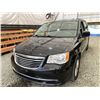 Image 3 : 2015 CHRYSLER TOWN N COUNTRY, BLACK, 195924 KMS, FRONT WHEEL DRIVE,  NO DESIGNATIONS