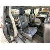 Image 41 : 2015 CHRYSLER TOWN N COUNTRY, BLACK, 195924 KMS, FRONT WHEEL DRIVE,  NO DESIGNATIONS