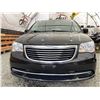 Image 5 : 2015 CHRYSLER TOWN N COUNTRY, BLACK, 195924 KMS, FRONT WHEEL DRIVE,  NO DESIGNATIONS