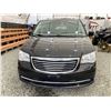 Image 6 : 2015 CHRYSLER TOWN N COUNTRY, BLACK, 195924 KMS, FRONT WHEEL DRIVE,  NO DESIGNATIONS
