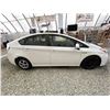 Image 11 : 2014 TOYOTA PRIUS, WHITE, 227768 KMS, FRONT WHEEL DRIVE,  NO DESIGNATIONS