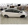 Image 12 : 2014 TOYOTA PRIUS, WHITE, 227768 KMS, FRONT WHEEL DRIVE,  NO DESIGNATIONS
