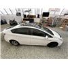 Image 13 : 2014 TOYOTA PRIUS, WHITE, 227768 KMS, FRONT WHEEL DRIVE,  NO DESIGNATIONS