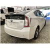 Image 14 : 2014 TOYOTA PRIUS, WHITE, 227768 KMS, FRONT WHEEL DRIVE,  NO DESIGNATIONS