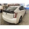 Image 15 : 2014 TOYOTA PRIUS, WHITE, 227768 KMS, FRONT WHEEL DRIVE,  NO DESIGNATIONS