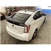 Image 16 : 2014 TOYOTA PRIUS, WHITE, 227768 KMS, FRONT WHEEL DRIVE,  NO DESIGNATIONS