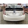 Image 17 : 2014 TOYOTA PRIUS, WHITE, 227768 KMS, FRONT WHEEL DRIVE,  NO DESIGNATIONS