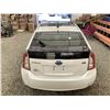 Image 19 : 2014 TOYOTA PRIUS, WHITE, 227768 KMS, FRONT WHEEL DRIVE,  NO DESIGNATIONS