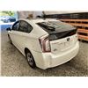 Image 21 : 2014 TOYOTA PRIUS, WHITE, 227768 KMS, FRONT WHEEL DRIVE,  NO DESIGNATIONS