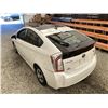 Image 22 : 2014 TOYOTA PRIUS, WHITE, 227768 KMS, FRONT WHEEL DRIVE,  NO DESIGNATIONS