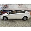 Image 23 : 2014 TOYOTA PRIUS, WHITE, 227768 KMS, FRONT WHEEL DRIVE,  NO DESIGNATIONS