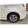Image 29 : 2014 TOYOTA PRIUS, WHITE, 227768 KMS, FRONT WHEEL DRIVE,  NO DESIGNATIONS