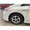 Image 31 : 2014 TOYOTA PRIUS, WHITE, 227768 KMS, FRONT WHEEL DRIVE,  NO DESIGNATIONS