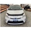 Image 6 : 2014 TOYOTA PRIUS, WHITE, 227768 KMS, FRONT WHEEL DRIVE,  NO DESIGNATIONS