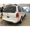 Image 14 : 2005 CHEVY UPLANDER, WHITE, 315127 KMS, FRONT WHEEL DRIVE
