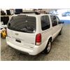 Image 15 : 2005 CHEVY UPLANDER, WHITE, 315127 KMS, FRONT WHEEL DRIVE