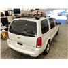 Image 16 : 2005 CHEVY UPLANDER, WHITE, 315127 KMS, FRONT WHEEL DRIVE