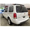 Image 20 : 2005 CHEVY UPLANDER, WHITE, 315127 KMS, FRONT WHEEL DRIVE