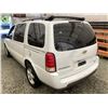 Image 21 : 2005 CHEVY UPLANDER, WHITE, 315127 KMS, FRONT WHEEL DRIVE