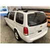 Image 22 : 2005 CHEVY UPLANDER, WHITE, 315127 KMS, FRONT WHEEL DRIVE