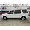 Image 23 : 2005 CHEVY UPLANDER, WHITE, 315127 KMS, FRONT WHEEL DRIVE