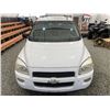 Image 7 : 2005 CHEVY UPLANDER, WHITE, 315127 KMS, FRONT WHEEL DRIVE