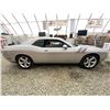 Image 11 : 2009 DODGE CHALLENGER RT, SILVER, 74960 KMS, REAR WHEEL DRIVE