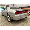 Image 20 : 2009 DODGE CHALLENGER RT, SILVER, 74960 KMS, REAR WHEEL DRIVE