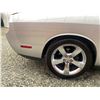 Image 27 : 2009 DODGE CHALLENGER RT, SILVER, 74960 KMS, REAR WHEEL DRIVE