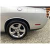 Image 29 : 2009 DODGE CHALLENGER RT, SILVER, 74960 KMS, REAR WHEEL DRIVE