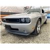 Image 2 : 2009 DODGE CHALLENGER RT, SILVER, 74960 KMS, REAR WHEEL DRIVE